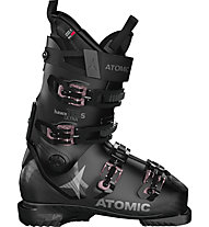 Atomic Hawx Ultra 115 S W - scarpone sci alpino - donna, Black/Rose