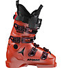 Atomic Redster CS 130  - scarpone sci alpino, Red