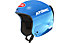 Atomic Redster Replica Mikaela - casco sci race - donna, Blue