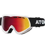 Atomic Savor JR ML - Kinderskibrille, White