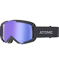 Atomic Savor Photo OTG - Skibrille, Black