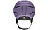 Atomic Savor Visor Stereo - Skihelm, Violet