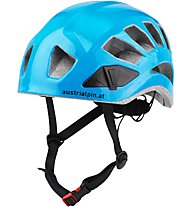 AustriAlpin Helm.UT Light - casco arrampicata, Blue