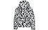Aztech Mountain Nuke - giacca da sci - donna, White/Black