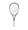 Babolat Pulsion 102 - Racchetta da tennis, Black/Yellow