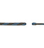 Barth Schuhbänder 150 cm., Grey/Blue