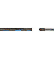 Barth Schuhbänder 150 cm., Grey/Blue