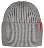 Barts Arlinkton - berretto, Grey/Orange