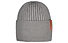 Barts Arlinkton - berretto, Grey/Orange