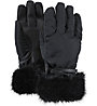 Barts Guanti sci Empire Gloves, Black