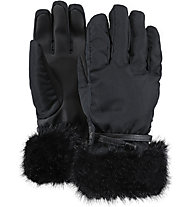 Barts Guanti sci Empire Gloves, Black
