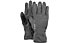 Barts Fleece - Handschuhe, Light Grey