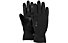 Barts Fleece K - Handschuhe - Kinder, Black