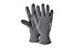 Barts Fleece Gloves Kids - Handschuhe - Kinder, Grey