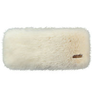 Barts Fur - Stirnband, White