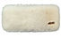 Barts Fur - Stirnband, White