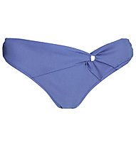 Barts Isla - slip costume - donna, Blue/Blue