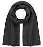 Barts Wilbert - sciarpa , Dark Grey