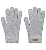 Barts Witzia - Handschuhe - Damen, Light Grey