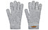 Barts Witzia - Handschuhe - Damen, Light Grey