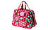Basil Bloom Carry All Bag, Red