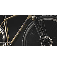 Basso Palta GRX 1x11 - Gravelbike, Brown