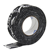 Comp-O Comp-O 24 mm/18 m Tape für Eishockeyschläger, Skulls