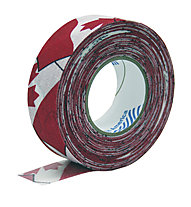 Bauer North America Tape 18 m - Band für Hockeyschläger, Red