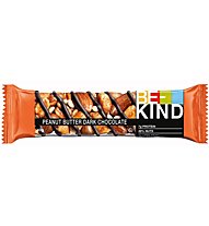Be Kind Peanut Butter Dark Chocolate - barretta energetica, Brown