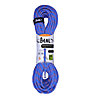 Beal Booster III UNICORE 9.7 mm Dry Cover - corda arrampicata, Blue