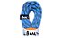 Beal Cobra II Unicore Dry Cover Pack 8,6 mm - Halbseil, Blue/Orange