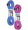 Beal Cobra II Unicore Golden Dry Pack 8,6 mm - Halbseil, Blue/Pink