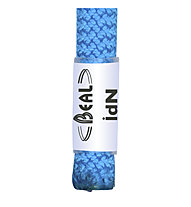 Beal Opera 8,5 mm Unicore Dry Cover - corda singola/mezza/gemella, Blue