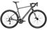 Bergamont Grandurance 4 - Gravel Bike, Dark Grey