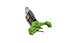 Beta Stick Beta Stick Evo Ultra Compact - accessorio per arrampicata, Green/Black