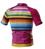Biciclista Mexico - Radtrikot - Herren, Multicolor