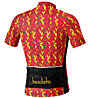 Biciclista Clubbin Piccante - maglia bici - uomo, Red