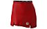 Biciclista The Red Skirt 2.0 - gonna bici - donna, Red