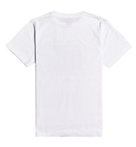 Billabong Mondo SS - T-Shirt - Jungs , White