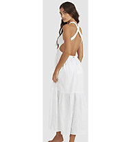 Billabong Shore Thing - vestito - donna, White