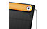 Biolite Solar Panel 5+ - Solarpanel, Black/Orange