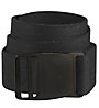 Bison Keylock BLT Stritch - cintura, Black
