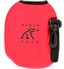 Black Bear Thermo-Hülle 0,5 L, Red