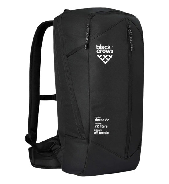 Black Crows Dorsa 22 - zaino scialpinismo | Sportler.com