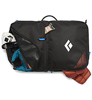 Black Diamond Capsule 20 - Boulder-Tasche, Black