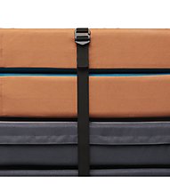 Black Diamond Circuit Crash Pad, Orange/Blue