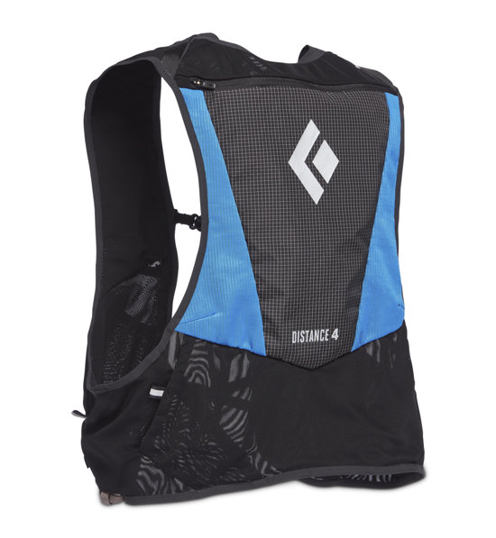 Black Diamond Distance Hydration Vest zaino running