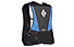 Black Diamond Distance 4 Hydration Vest - zaino running, Blue
