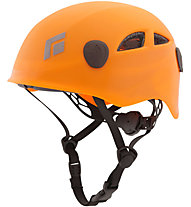 Black Diamond Half Dome - casco arrampicata, BD Orange