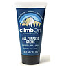 Climb On Lotion Creme 2.3 oz - crema idratante , Blue